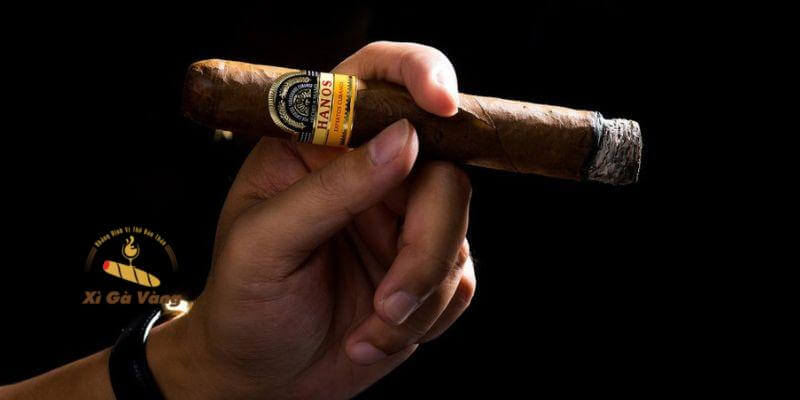 Địa chỉ mua xì gà Việt ảnh hưởng đến chất lượng sản phẩm.